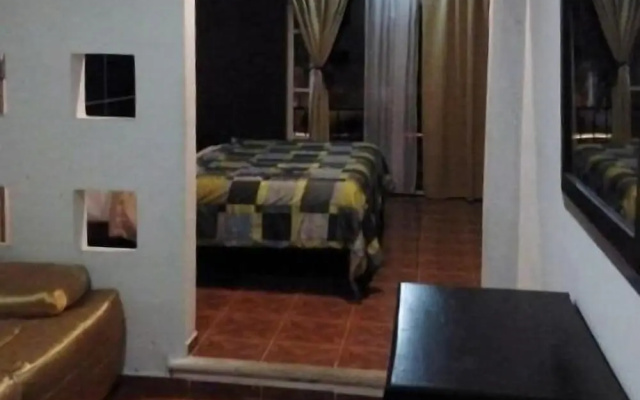 Casa Juan