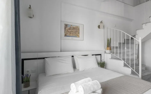 Azur Residences, Nilie Hospitality MGMT
