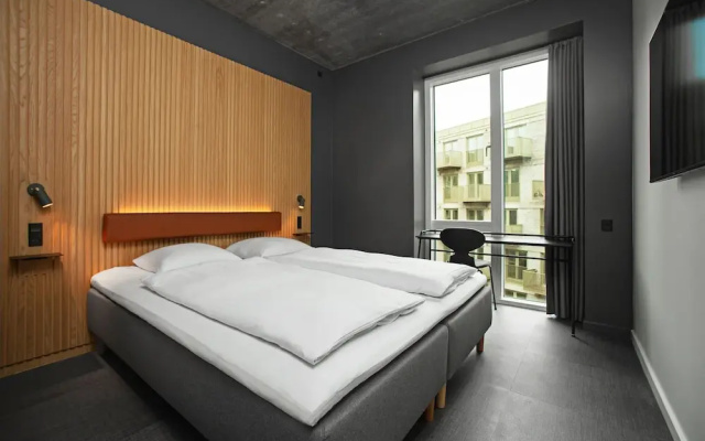 Four Points Express by Sheraton Hillerod