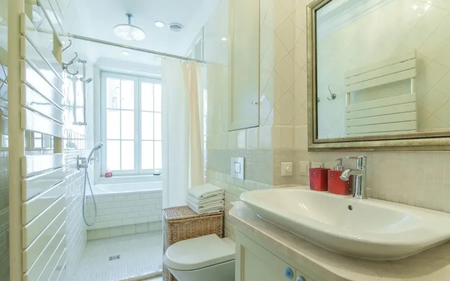 Rent a Flat - Old Town Apartments
