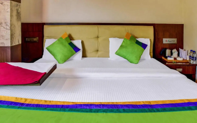 Itsy Hotels The Villa Retreat