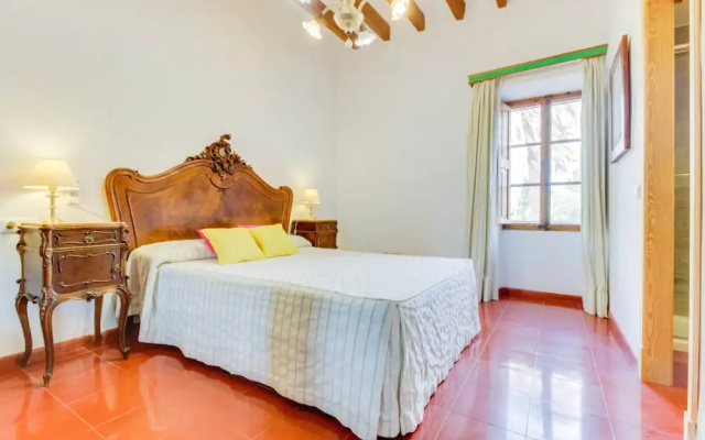 Finca Son Corco