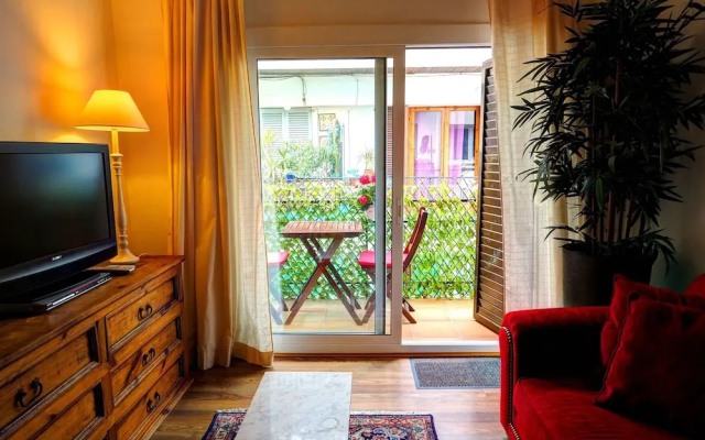 Johan Apartment