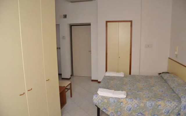 Albergo Larenzia