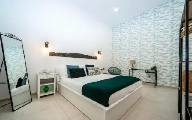Flat 3 bedrooms 2 bathrooms - Naples