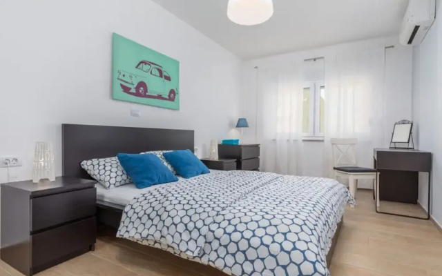 Holiday Apartment Fantasea