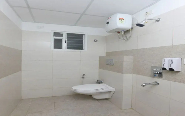 Daniel's Silver Oak serviced apartments by OYO Rooms
