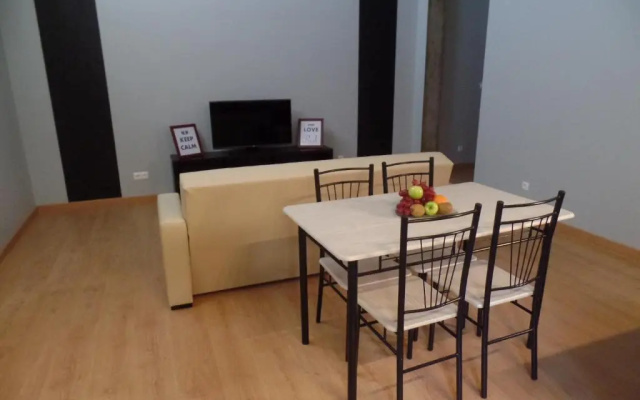 Apartamentos Príncipe Apart-Center