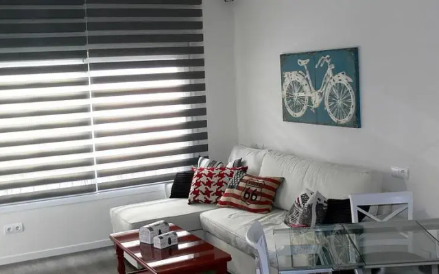 Apartment Avenida Pedro Matutes Noguera