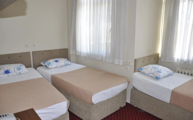 Otel Sinal