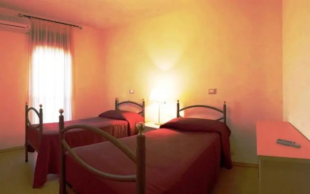 Clio Hotel