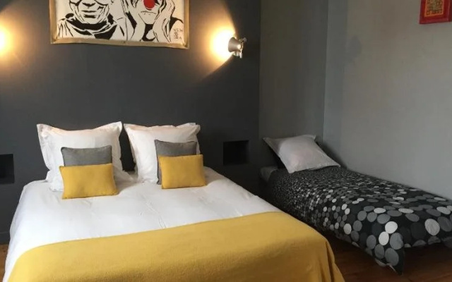 LArt de Vivre Bed & Breakfast