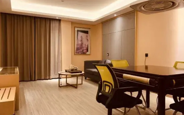 Xinken Hotel