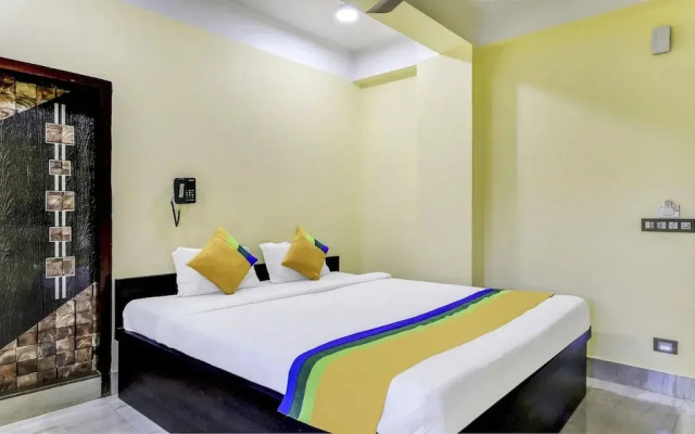 Mi Casa Hotel