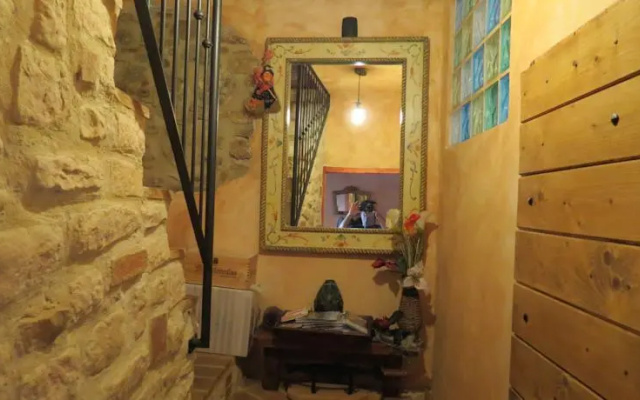B&B Il Borgo Sulla Collina