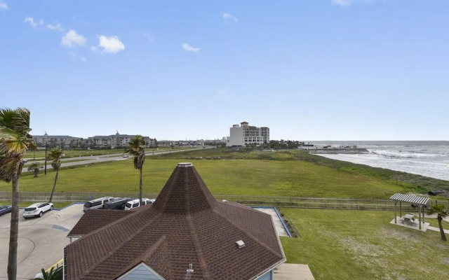 Seascape 2317 - 1 Br Condo