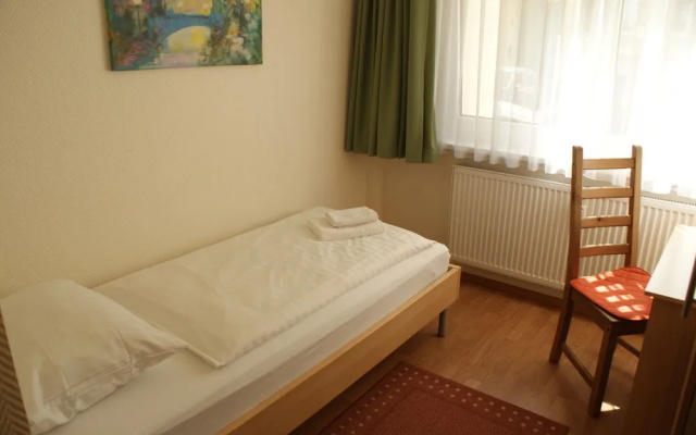 Hotel Arena Rooms Berlin Mitte