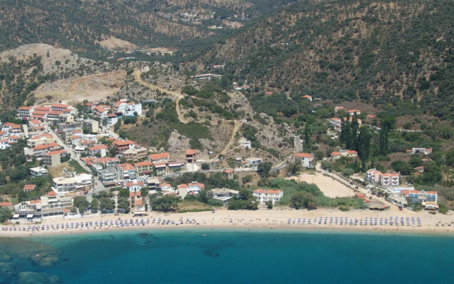 Sellados Villas