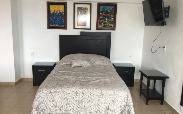 Hotel Vista Hermosa Taxco