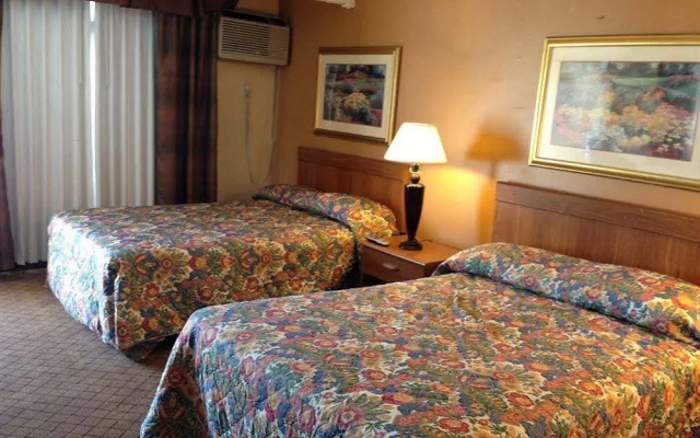 Travelodge - Seaside Heights