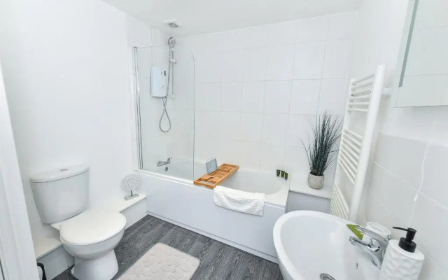 Alvaston Apartments