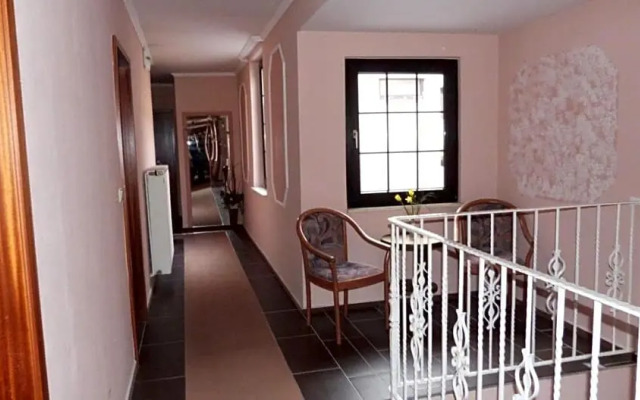 Hotel Haegert