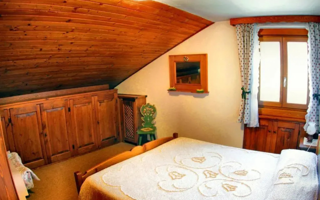 Casa Dimai