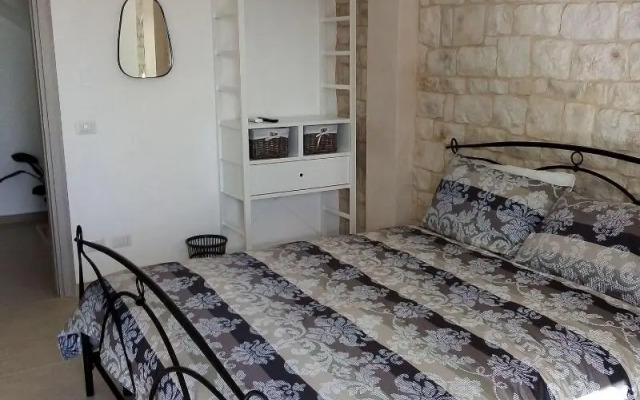 Casa Alecci 1820