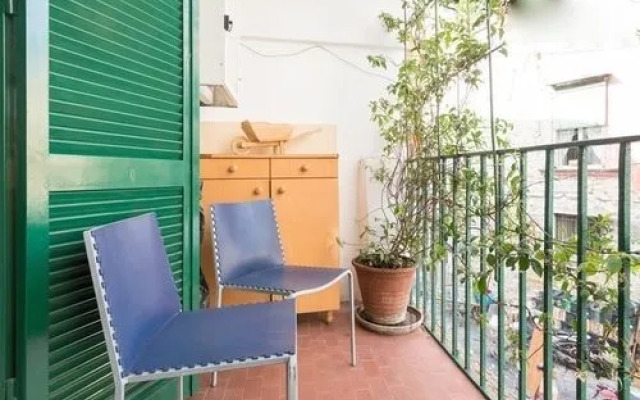 Borgo Antignano
