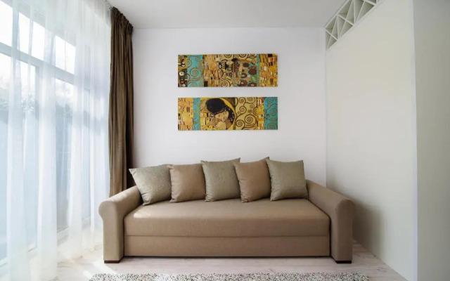 Family apartments 2