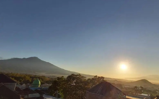 Villa Batu 3F