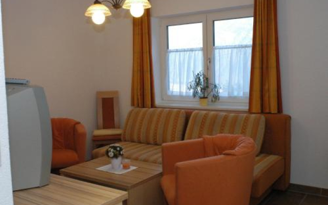 Pension Waldesruh