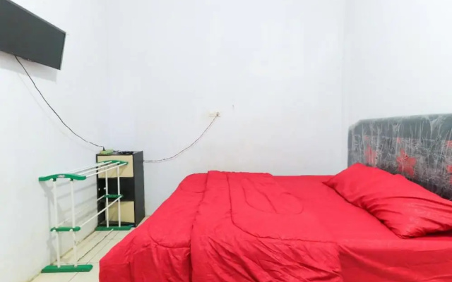 OYO 91263 Dinar Homestay
