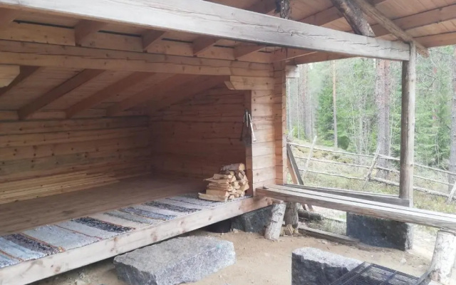 Karkausmäen Kammari