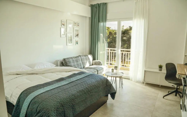 Urban Apartments