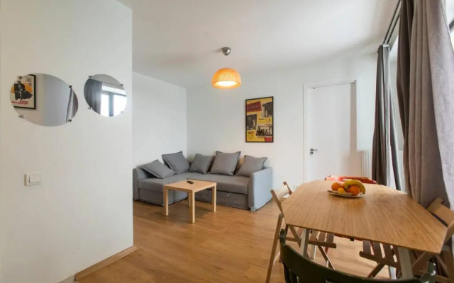 ? 1Br With Mountain View, 41M2, Next To Ski Lift ?