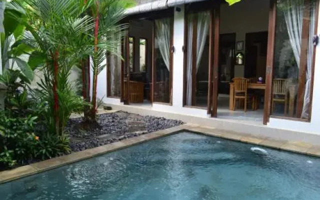 Villa Anggrek