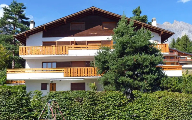 Châtillon D - INH 24786