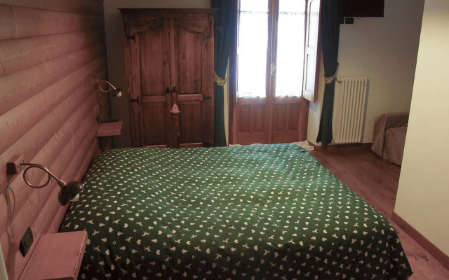 B&B Da Nonna Li