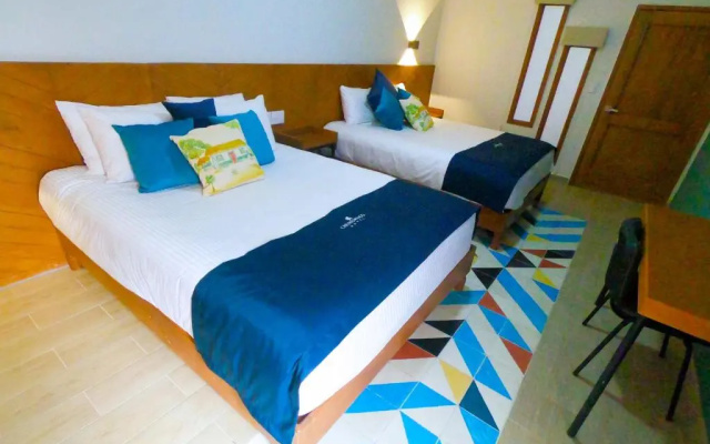 Hotel Churumuco