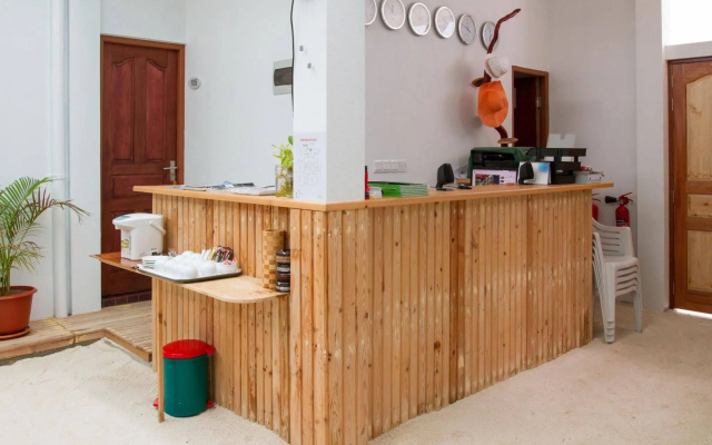 Отель Royal Pearl Inn