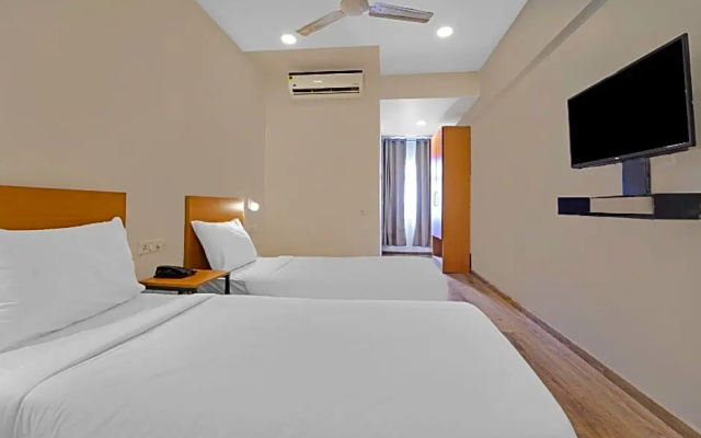 FabHotel HaHa Stays