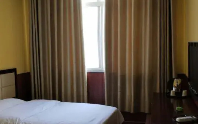 Acer Boutique Hotel