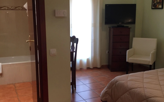 Hotel Castellote