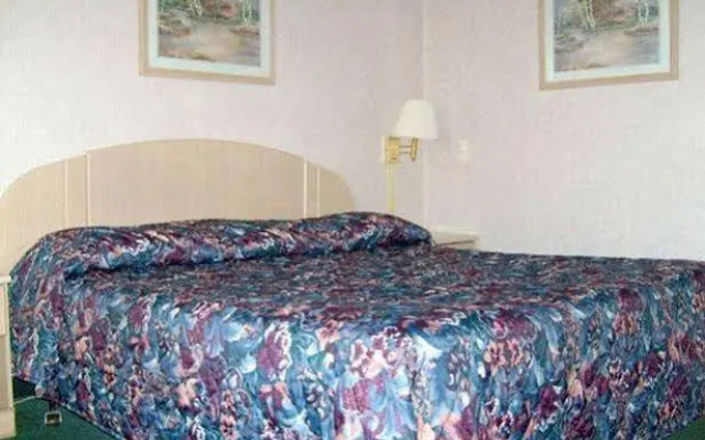 Bossier Inn and Suites