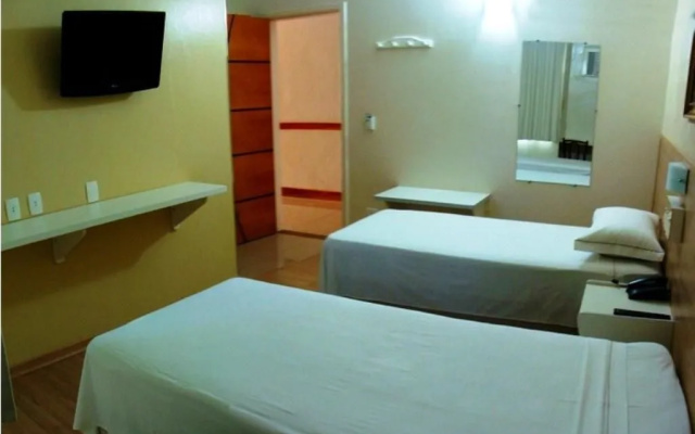 Nacional Palace Hotel