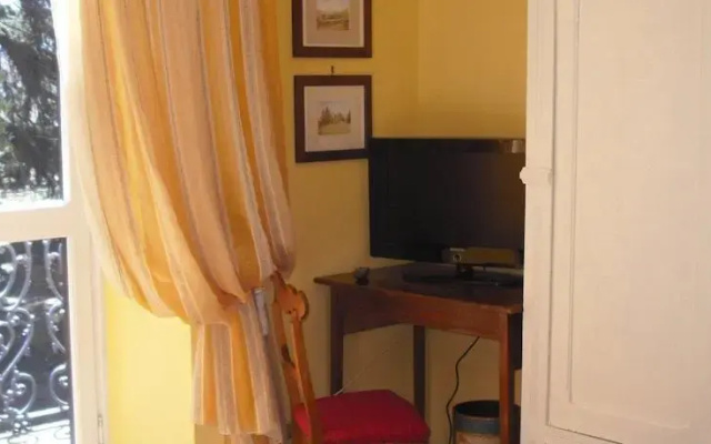 Villa Pieve B&B
