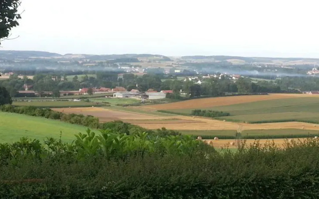 Les Sens des Bois