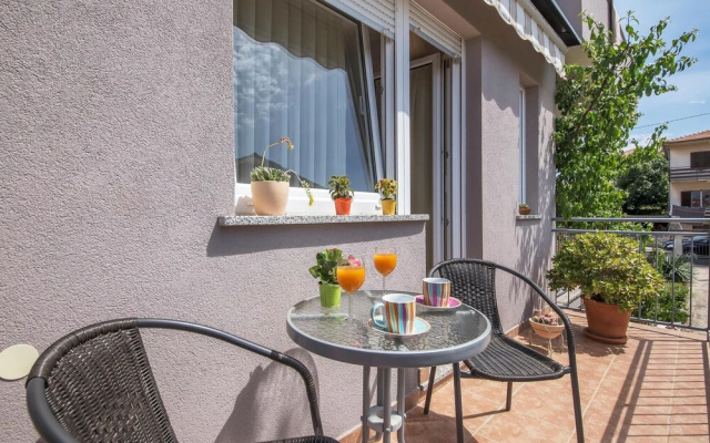 Awesome Apartment in Pula With Wifi and 2 Bedrooms