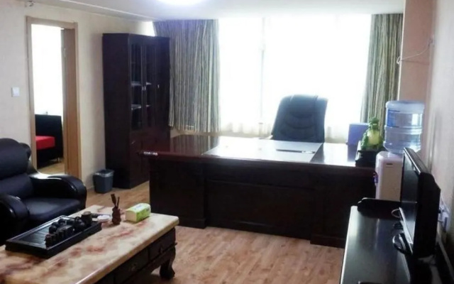 Grace Inn Weihai Bus Station